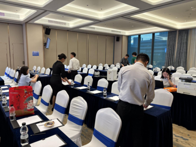 聚焦專業(yè)，賦能未來 深圳北郵科技大廈全力服務運營商集團公司工作會議